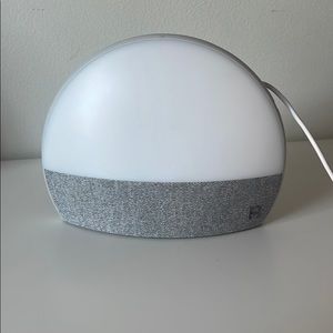 Hatch Restore Alarm Clock